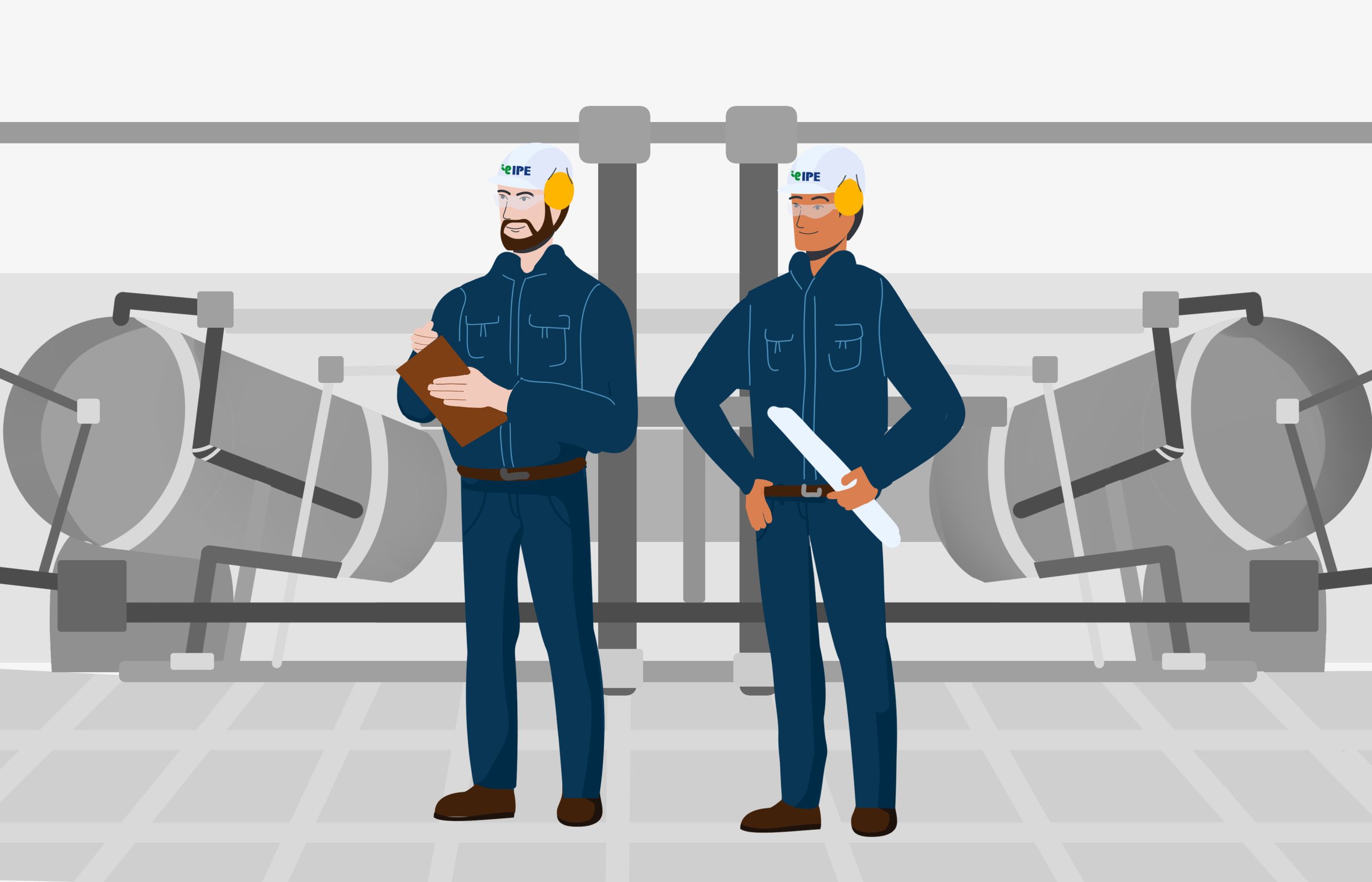 Asesoría Técnica y Planificación IPE