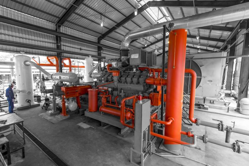 Evaluación de Riesgos de Procesos en Planta IPE